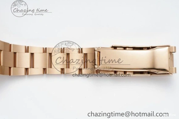 MiroTime 0515 Daytona 116505 BTF 1:1 Best Edition Brown Dial on RG Bracelet SA Original 2117